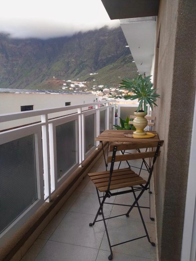 Casa Los Viejos Frontera Exteriör bild